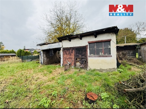 Prodej rodinného domu, 58 m² - 2