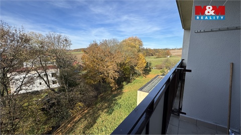 Prodej bytu 2+1, 52 m² - 10