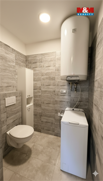 Prodej bytu 2+1, 52 m² 10