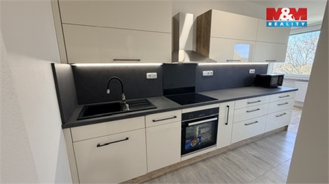 Prodej bytu 2+1, 52 m² 6