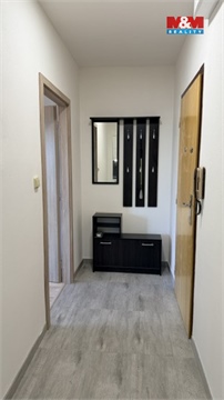 Prodej bytu 2+1, 52 m² - 12