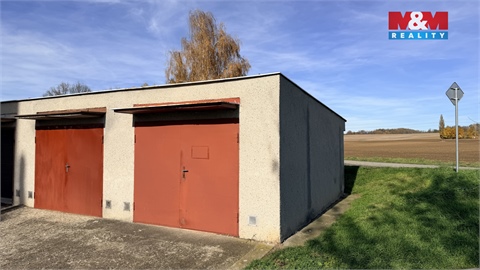 Prodej bytu 2+1, 52 m² 2