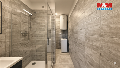 Prodej bytu 2+1, 52 m² 8