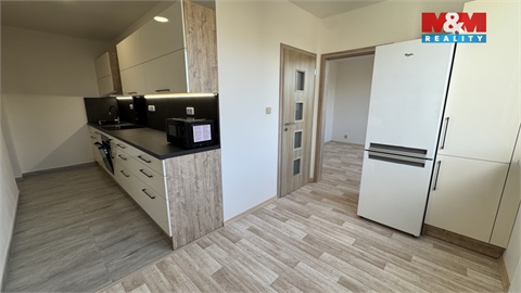 Prodej bytu 2+1, 52 m² - 4