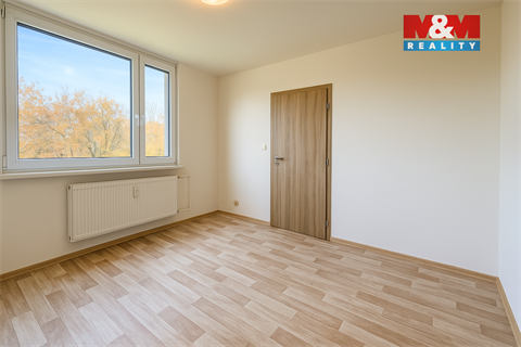 Prodej bytu 2+1, 52 m² 12