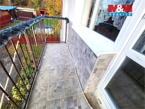 Prodej bytu 3+1, 70 m² - 2