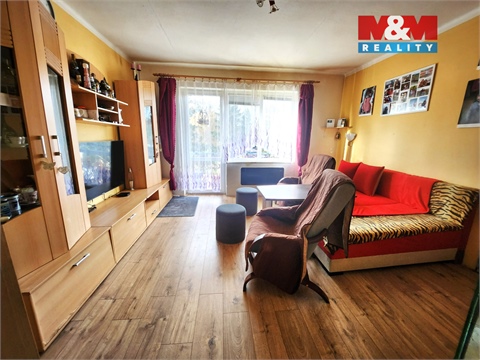 Prodej bytu 3+1, 70 m² - 4