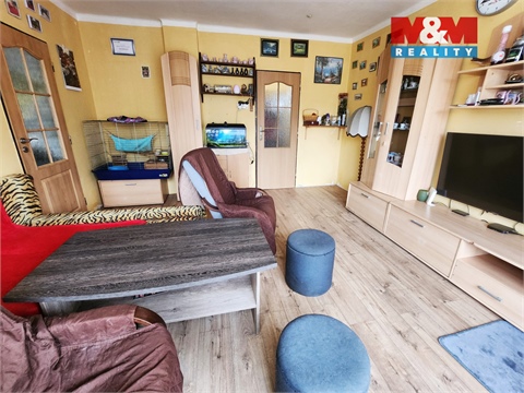 Prodej bytu 3+1, 70 m² 10