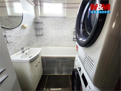 Prodej bytu 3+1, 70 m² 2