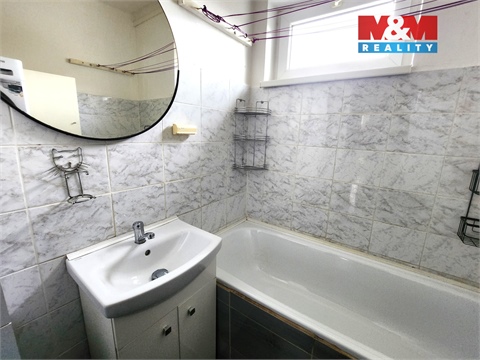 Prodej bytu 3+1, 70 m² - 6