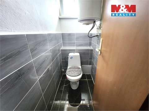 Prodej bytu 3+1, 70 m² 12