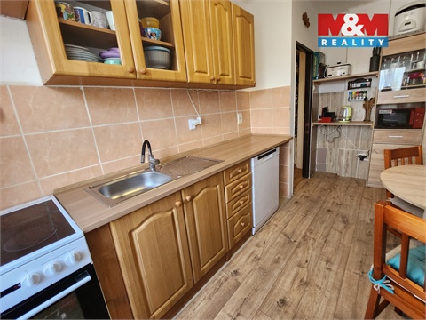 Prodej bytu 3+1, 70 m² - 8