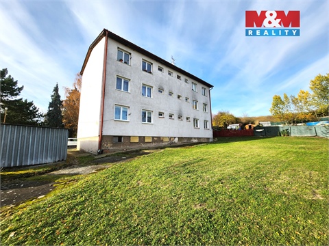 Prodej bytu 3+1, 70 m² 4