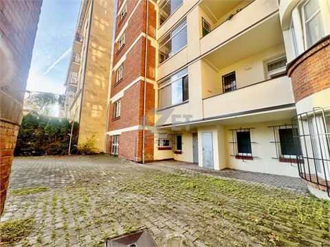 Pronájem bytu 2+1, 46 m² 18