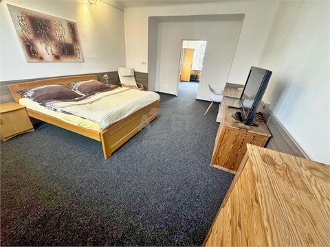 Pronájem bytu 2+1, 46 m² - 16