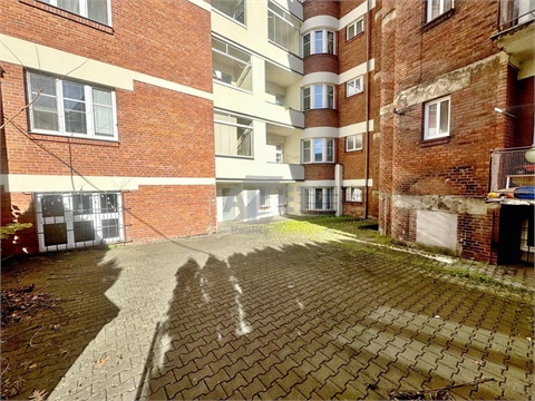 Pronájem bytu 2+1, 46 m² - 18