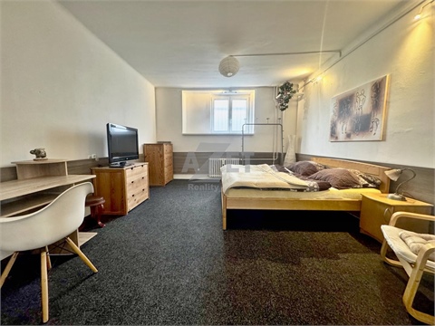 Pronájem bytu 2+1, 46 m² 14