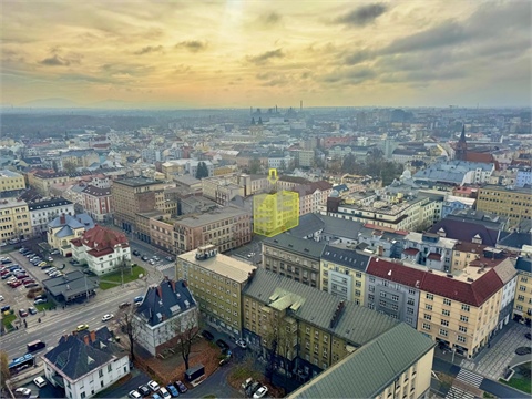 Pronájem bytu 2+1, 46 m² 6