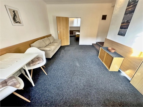 Pronájem bytu 2+1, 46 m² - 12