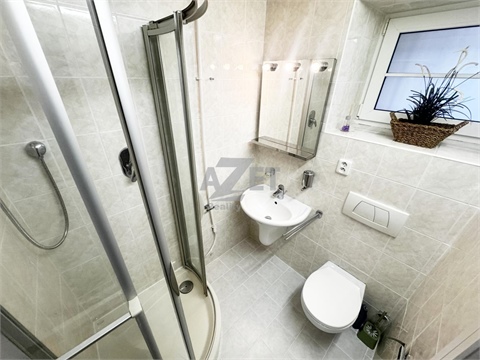 Pronájem bytu 2+1, 46 m² - 2