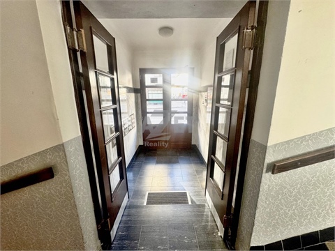 Pronájem bytu 2+1, 46 m² - 20