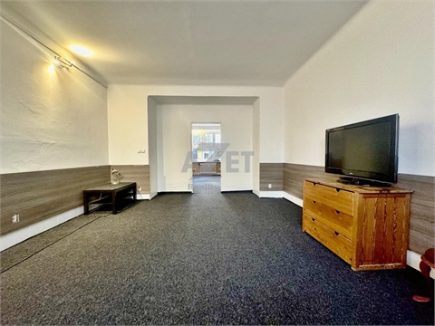 Pronájem bytu 2+1, 46 m² - 10