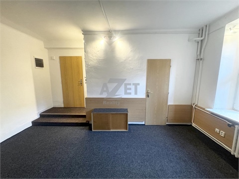 Pronájem bytu 2+1, 46 m² 8