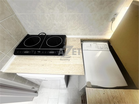 Pronájem bytu 2+1, 46 m² - 14