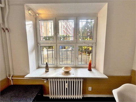 Pronájem bytu 2+1, 46 m² - 10