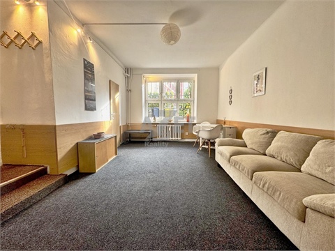 Pronájem bytu 2+1, 46 m² 12