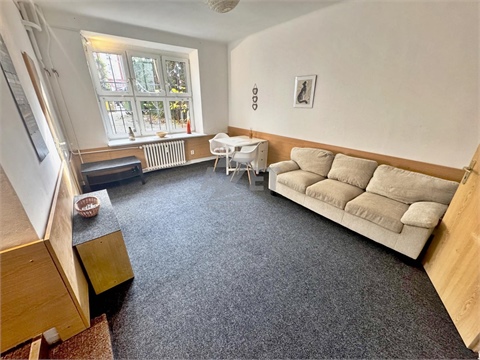 Pronájem bytu 2+1, 46 m² 10