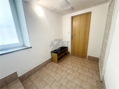 Pronájem bytu 2+1, 46 m² - 16