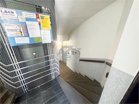 Pronájem bytu 2+1, 46 m² 20