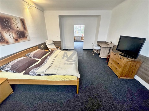 Pronájem bytu 2+1, 46 m² 16