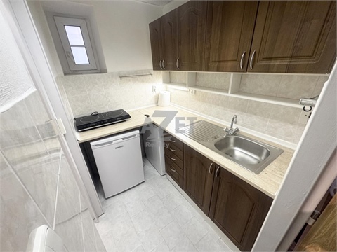 Pronájem bytu 2+1, 46 m² 2