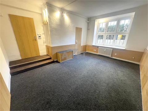 Pronájem bytu 2+1, 46 m² - 0