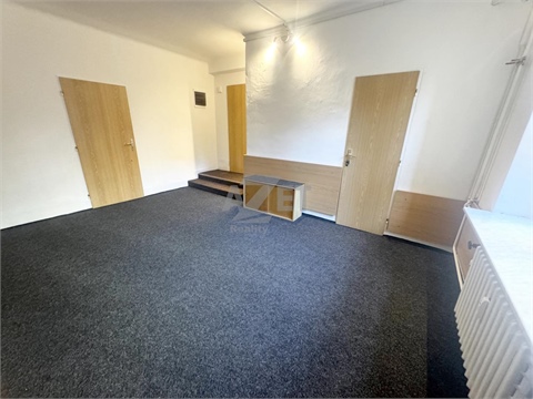 Pronájem bytu 2+1, 46 m² - 8