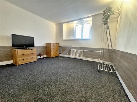 Pronájem bytu 2+1, 46 m² 12