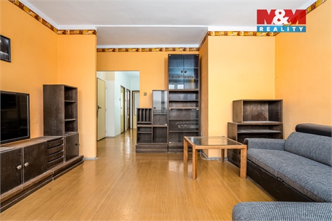 Prodej bytu 3+1, 69 m² - 10