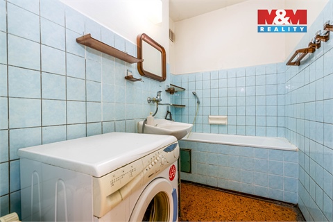 Prodej bytu 3+1, 69 m² - 12