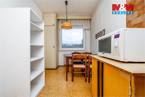 Prodej bytu 3+1, 69 m² 10