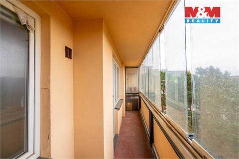 Prodej bytu 3+1, 69 m² - 2