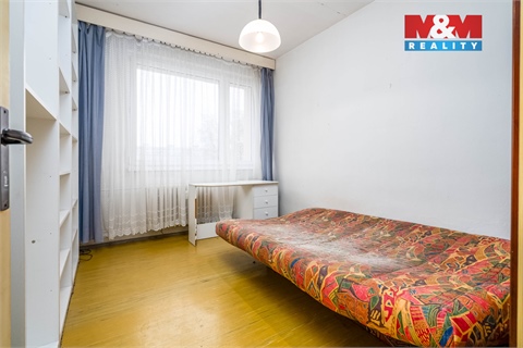 Prodej bytu 3+1, 69 m² 8