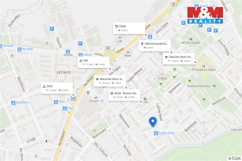 Prodej bytu 3+1, 69 m² 14