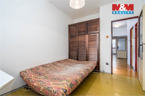 Prodej bytu 3+1, 69 m² - 8