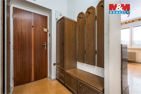 Prodej bytu 3+1, 69 m² 12