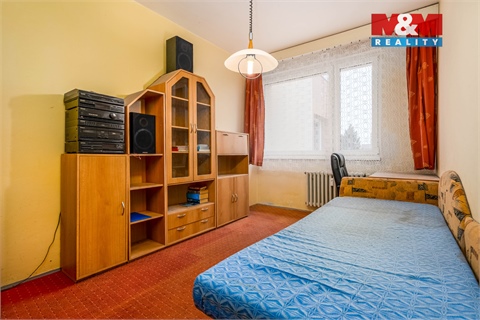 Prodej bytu 3+1, 69 m² 6