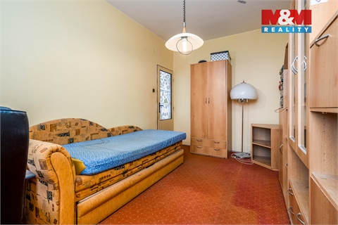 Prodej bytu 3+1, 69 m² - 6