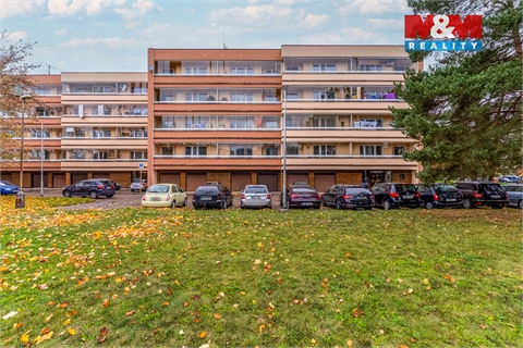 Prodej bytu 3+1, 69 m² - 14