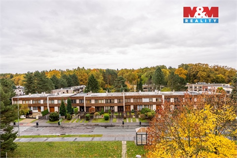 Prodej bytu 3+1, 69 m² 4